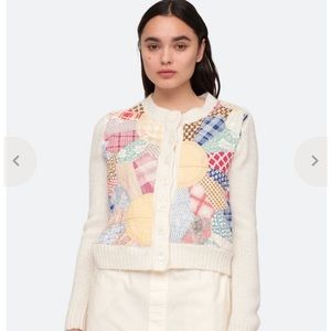 Sea New York Paloma Cardigan